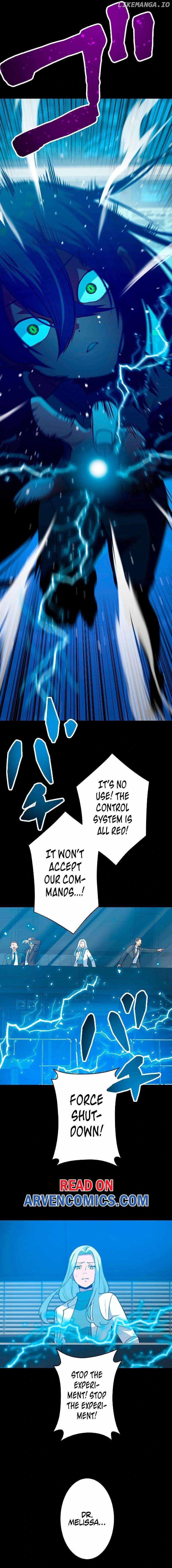 Great Universal Monster Defense War Chapter 15 6